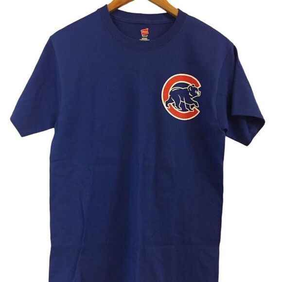 Chicago Cubs Men’s tshirt Size Small - Picture 1 of 1
